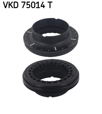 Wälzlager, Federbeinstützlager - VKD 75014 T SKF